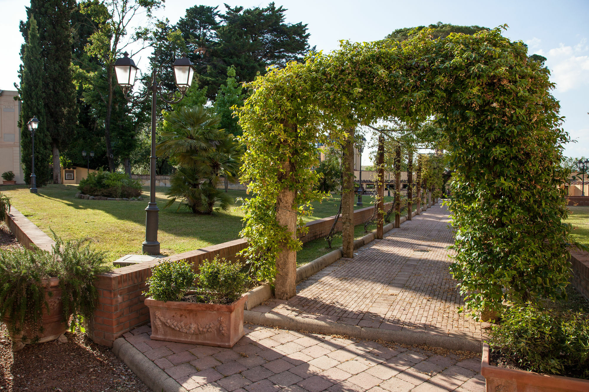 Villa Borri Casciana Terme Exterior photo